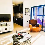 Vila Lust4life Mirage - Luxury With Pool Playa Blanca (Lanzarote)