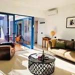 Lust4life Mirage - Luxury With Pool Playa Blanca (Lanzarote)