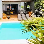 Vila Lust4life Mirage - Luxury With Pool