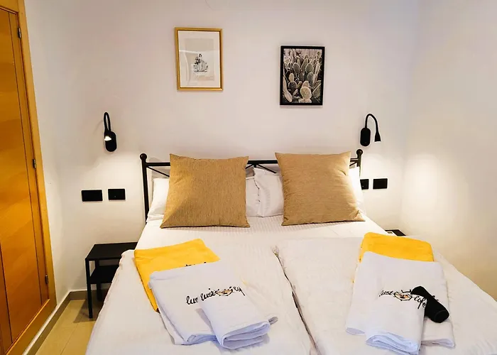 Lust4life Mirage - Luxury With Pool