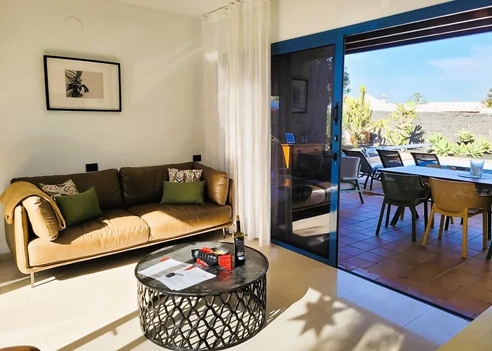 Lust4life Mirage - Luxury With Pool Villa