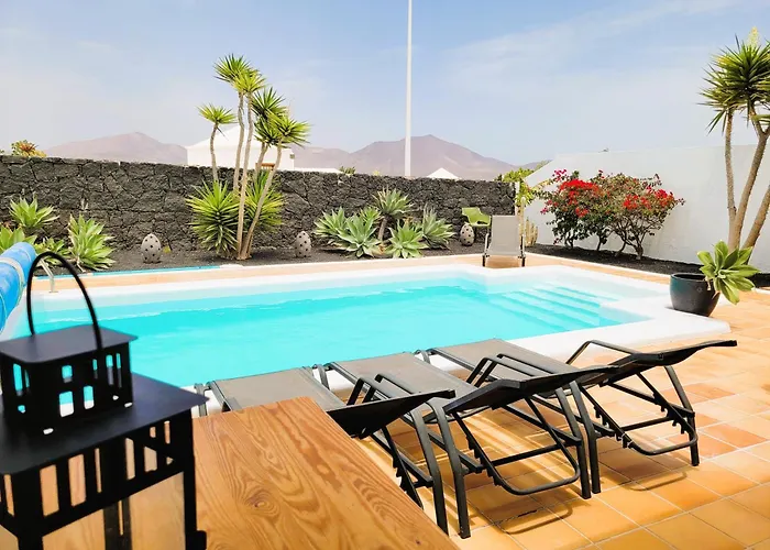 Lust4life Mirage - Luxury With Pool