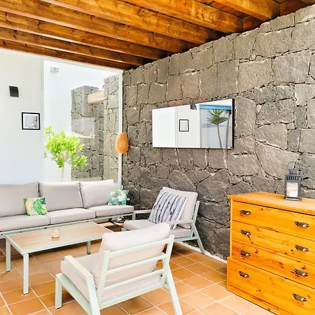 Lust4life Mirage - Luxury With Pool * Playa Blanca (Lanzarote)