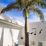 Lust4life Mirage - Luxury With Pool * 플라야블랑카