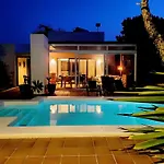 Lust4life Mirage - Luxury With Pool Villa Playa Blanca (Lanzarote)