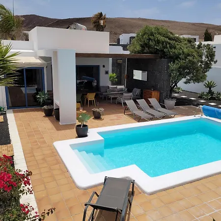 Lust4life Mirage - Luxury With Pool 别墅 *