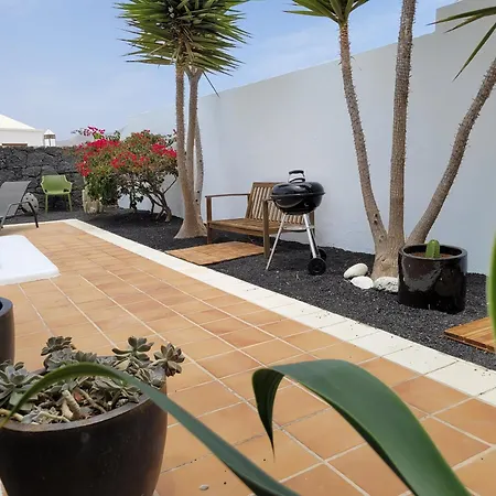 Lust4life Mirage - Luxury With Pool 别墅 普拉亚布兰卡