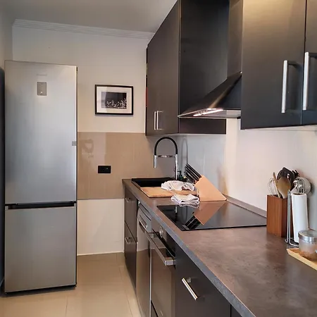 别墅 Lust4life Mirage - Luxury With Pool 普拉亚布兰卡