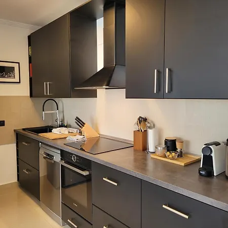 别墅 Lust4life Mirage - Luxury With Pool *