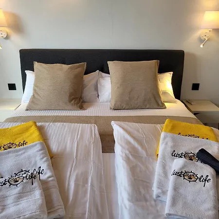 别墅 Lust4life Mirage - Luxury With Pool 普拉亚布兰卡