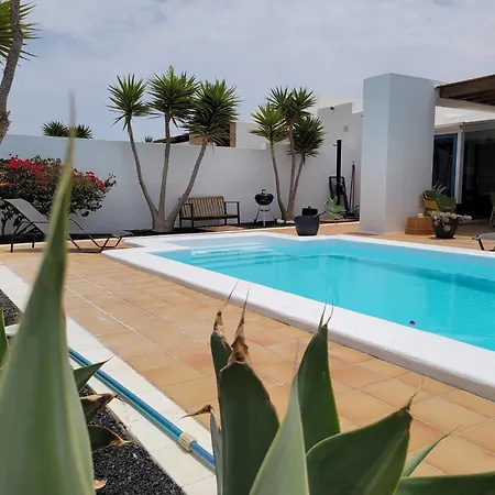 别墅 Lust4life Mirage - Luxury With Pool