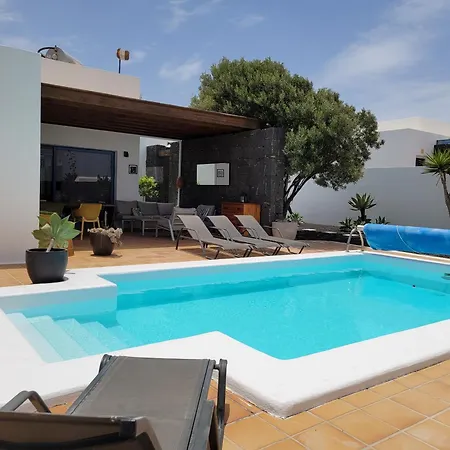 别墅 Lust4life Mirage - Luxury With Pool