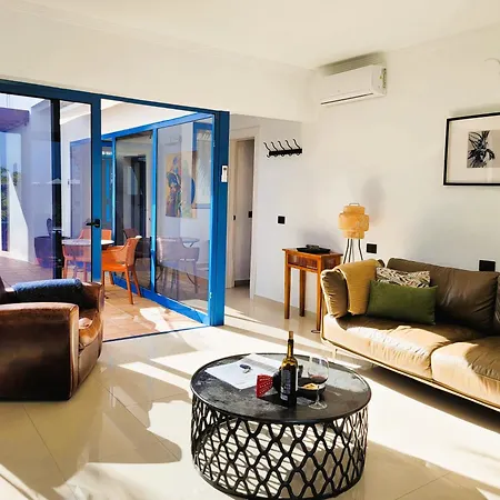 Lust4life Mirage - Luxury With Pool Playa Blanca (Lanzarote)