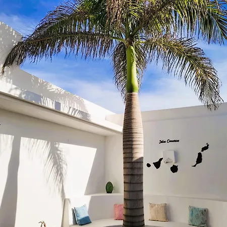 Lust4life Mirage - Luxury With Pool * Playa Blanca