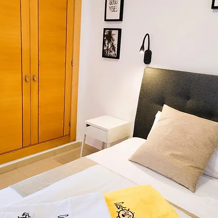 Lust4life Mirage - Luxury With Pool فيلة