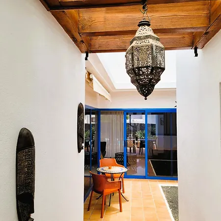 فيلة Lust4life Mirage - Luxury With Pool بلايا بلانكا