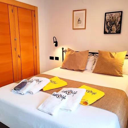 Lust4life Mirage - Luxury With Pool Playa Blanca (Lanzarote)