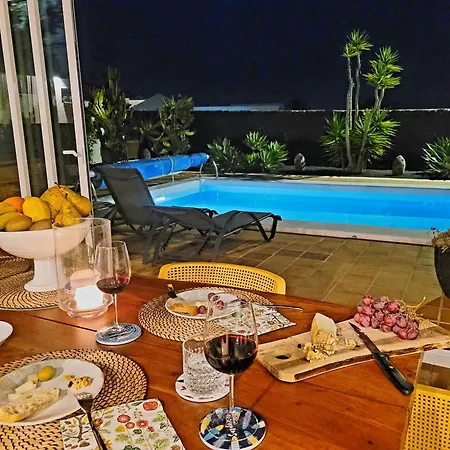 Lust4life Mirage - Luxury With Pool Villa *