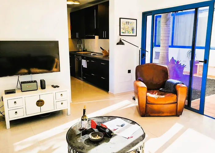 فيلة Lust4life Mirage - Luxury With Pool بلايا بلانكا