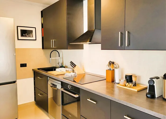 Lust4life Mirage - Luxury With Pool بلايا بلانكا