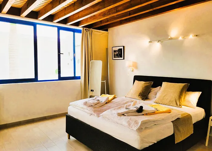 فيلة Lust4life Mirage - Luxury With Pool *