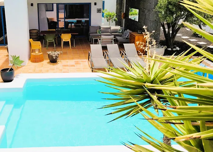 فيلة Lust4life Mirage - Luxury With Pool