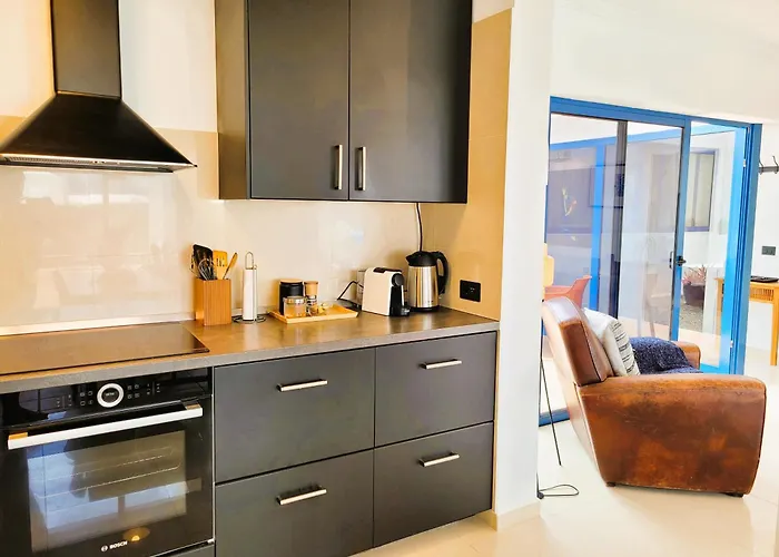 فيلة Lust4life Mirage - Luxury With Pool