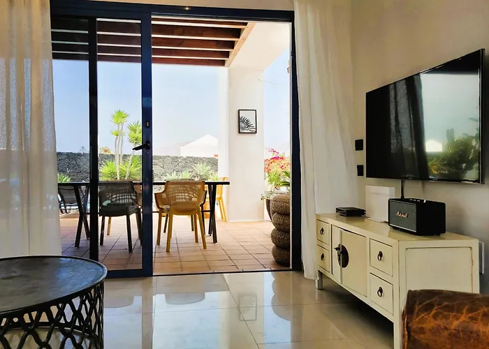 Lust4life Mirage - Luxury With Pool بلايا بلانكا