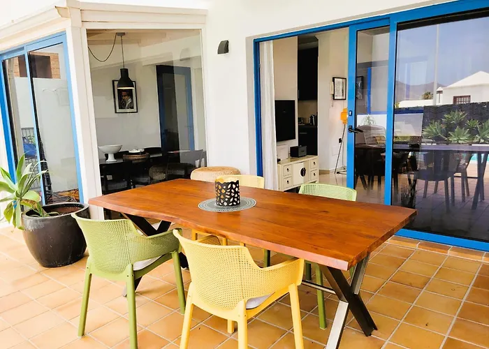 فيلة Lust4life Mirage - Luxury With Pool *