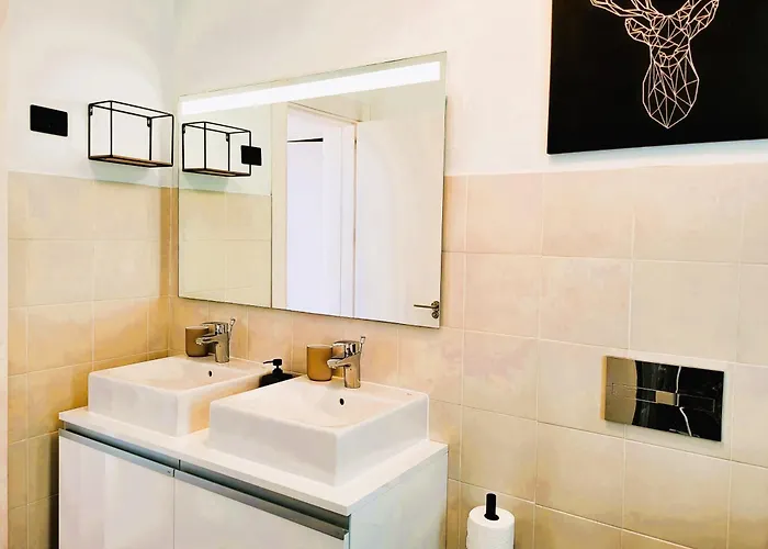 Lust4life Mirage - Luxury With Pool * بلايا بلانكا