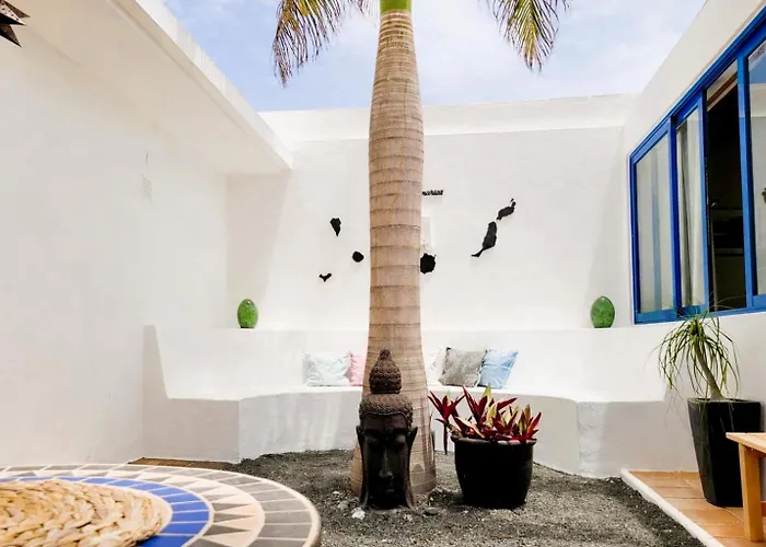 Lust4life Mirage - Luxury With Pool بلايا بلانكا