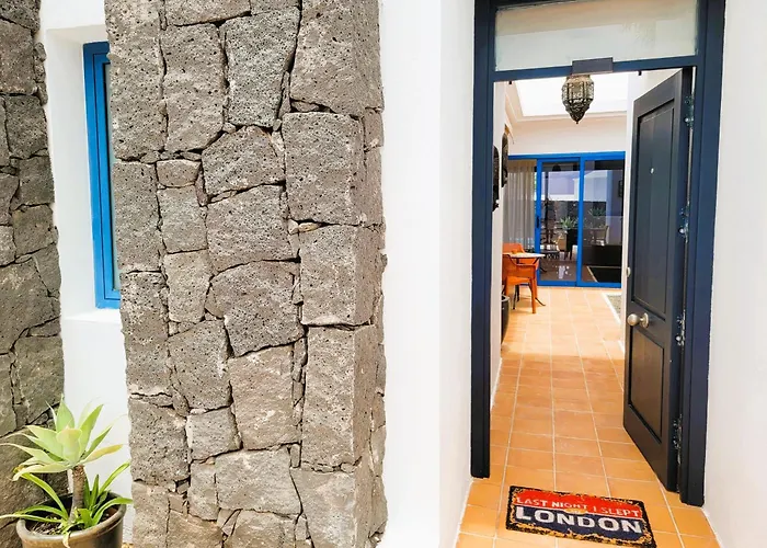 فيلة Lust4life Mirage - Luxury With Pool بلايا بلانكا