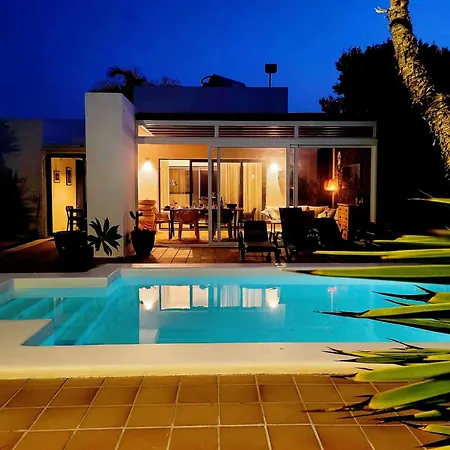 Lust4life Mirage - Luxury With Pool فيلة بلايا بلانكا