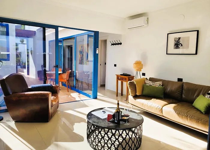 Lust4life Mirage - Luxury With Pool פלאיה בלנקה