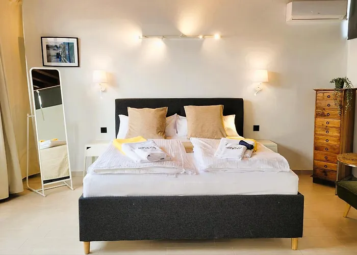 Lust4life Mirage - Luxury With Pool וילה *