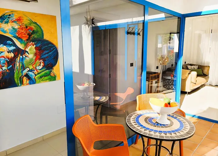 Lust4life Mirage - Luxury With Pool * פלאיה בלנקה