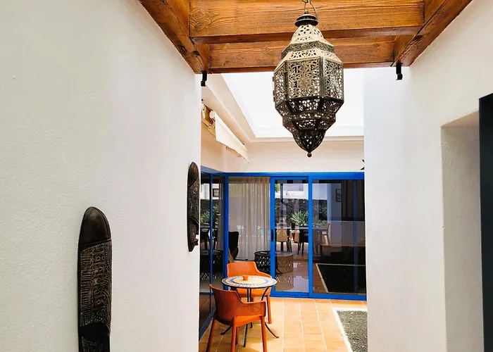 וילה Lust4life Mirage - Luxury With Pool פלאיה בלנקה